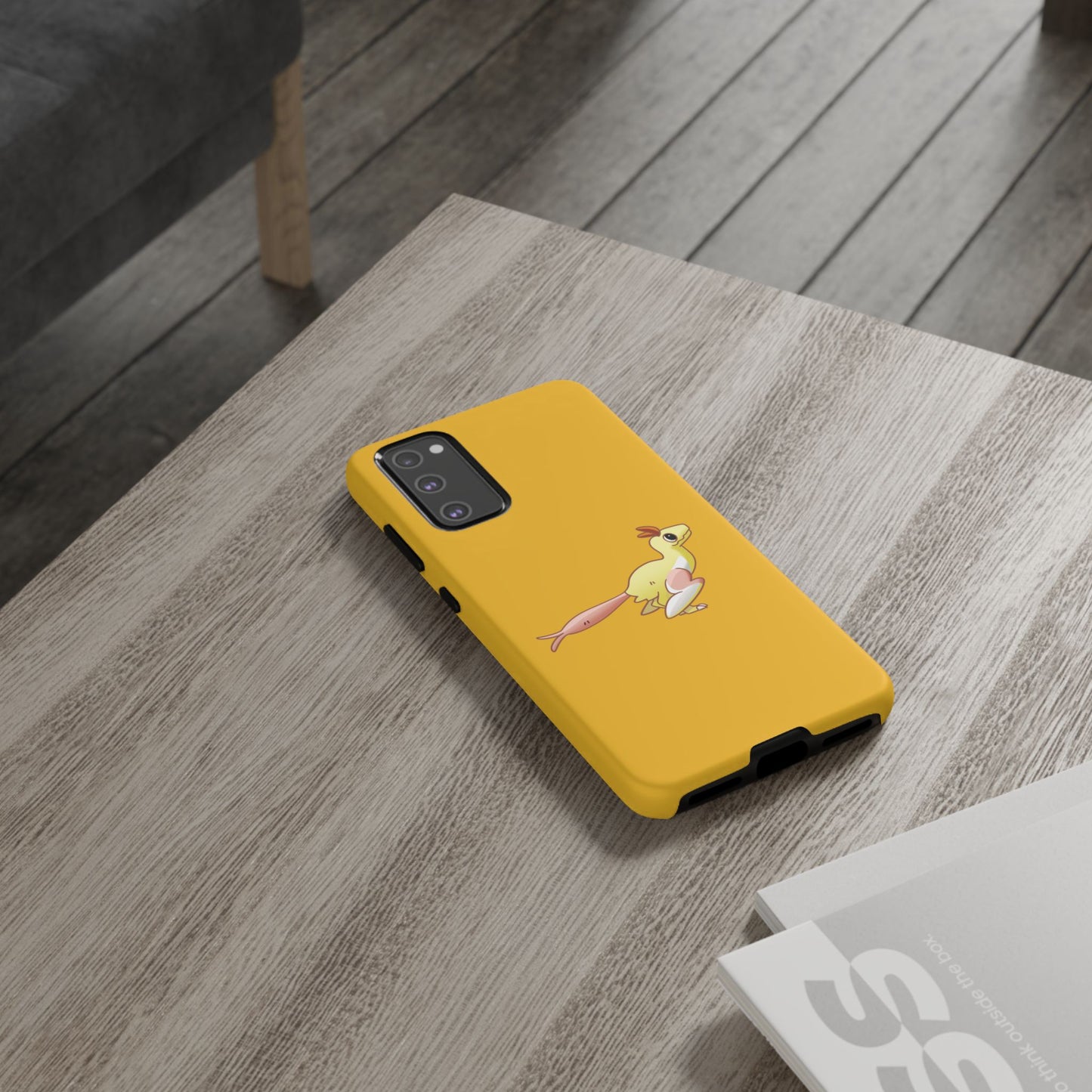 Microraptor - Phone Case