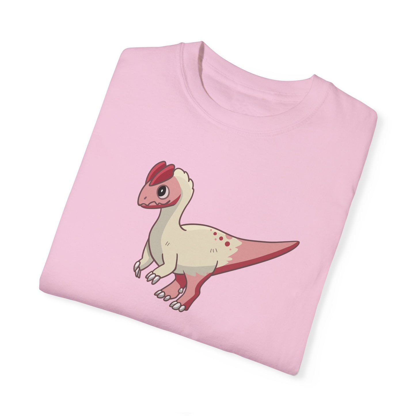 Sunrise Dilophosaurus T-Shirt