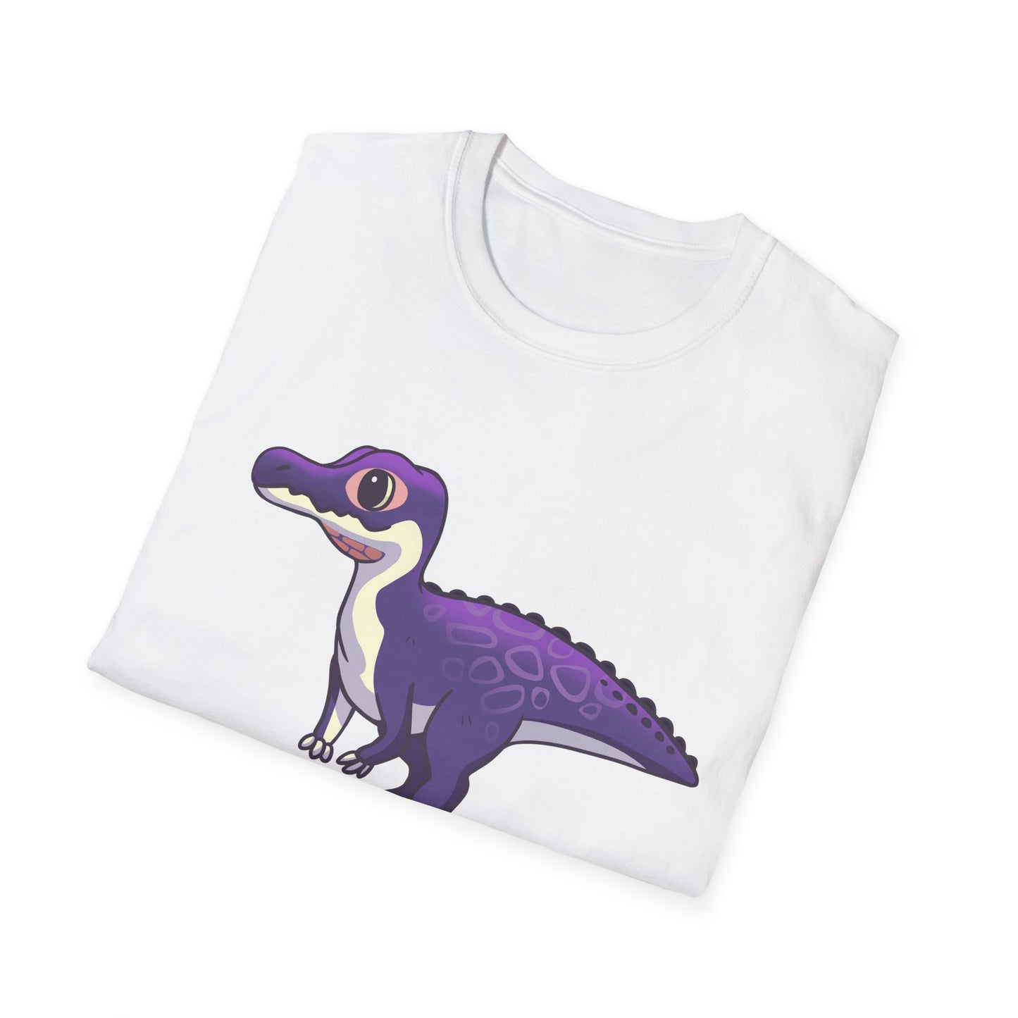 Baryonyx - T-Shirt