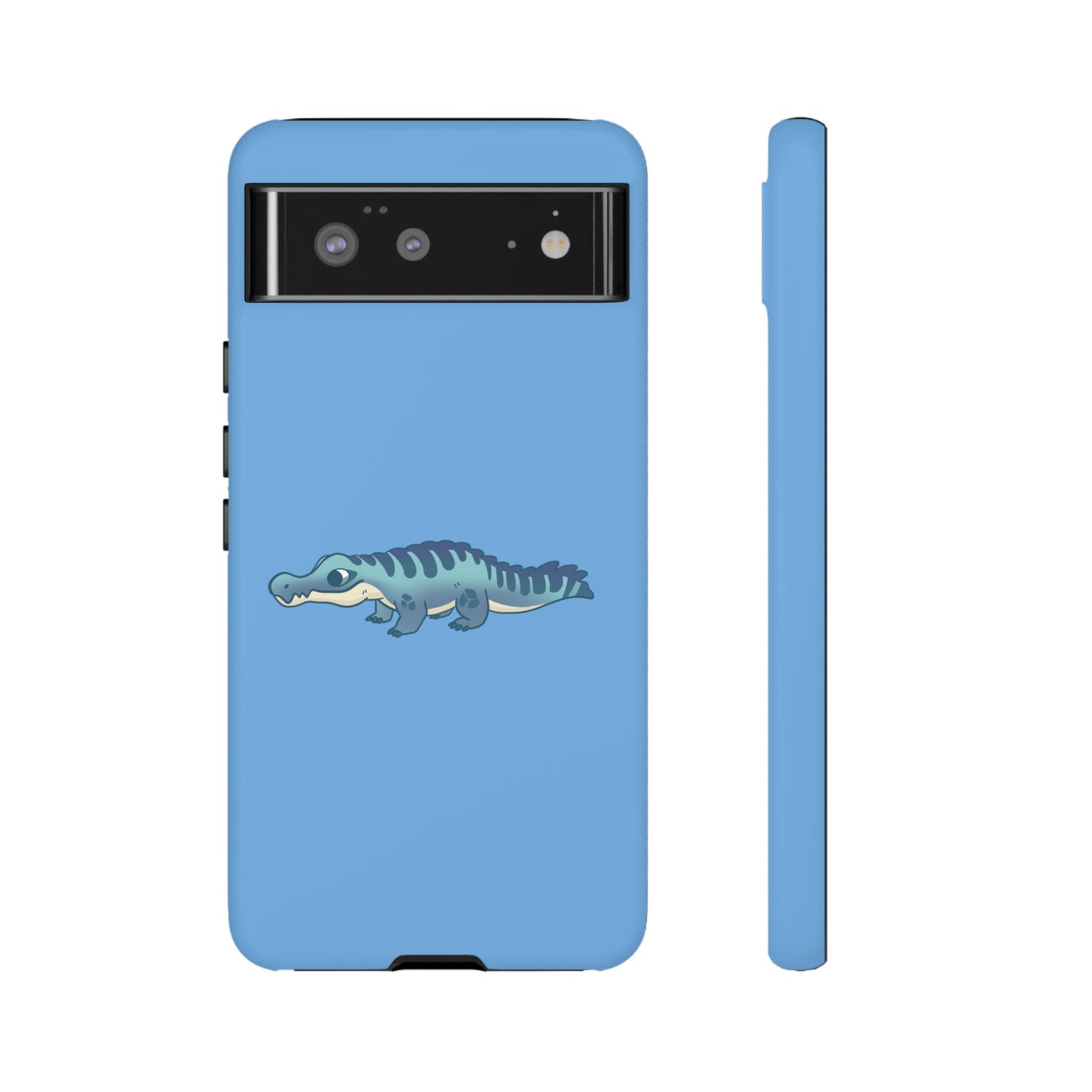 Sarcosuchus - Phone Case