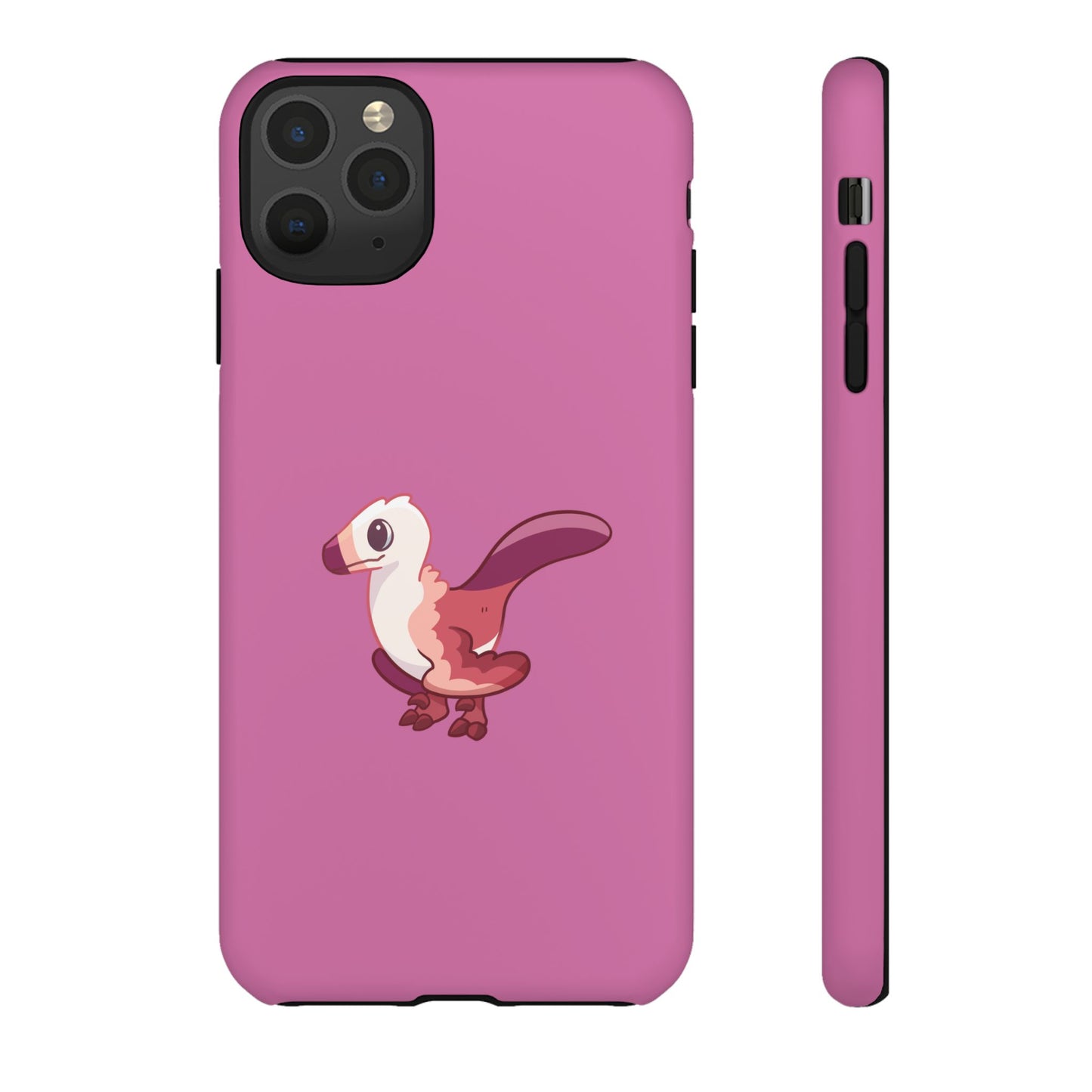 Velociraptor - Phone Case