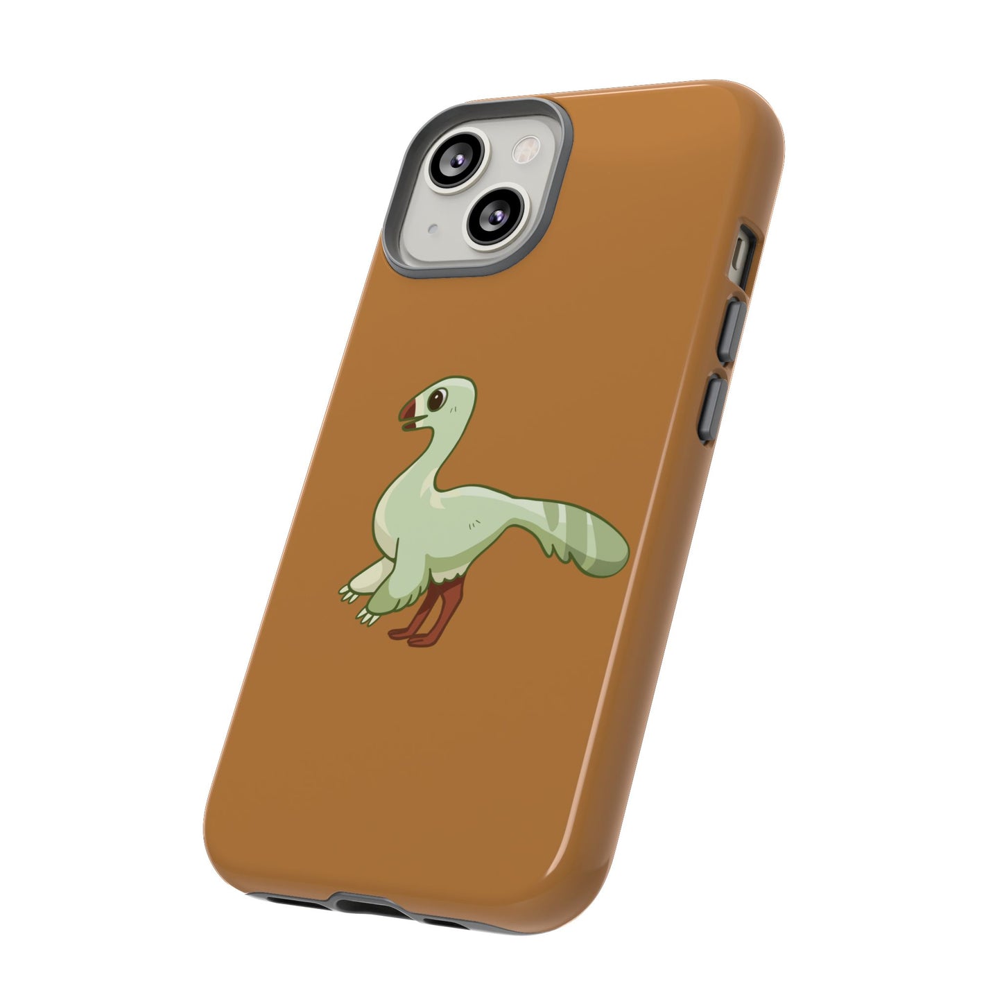 Gallimimus - Phone Case