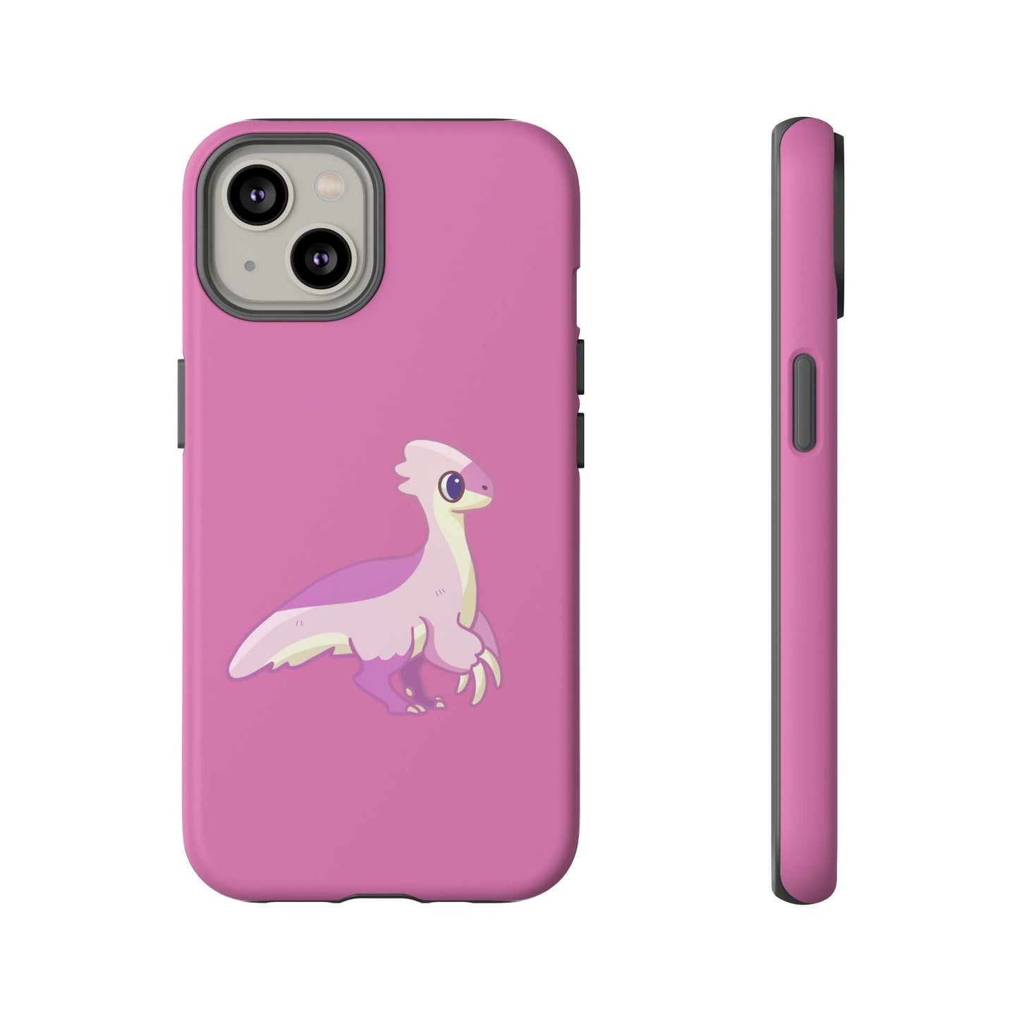 Therizinosaurus - Phone Case