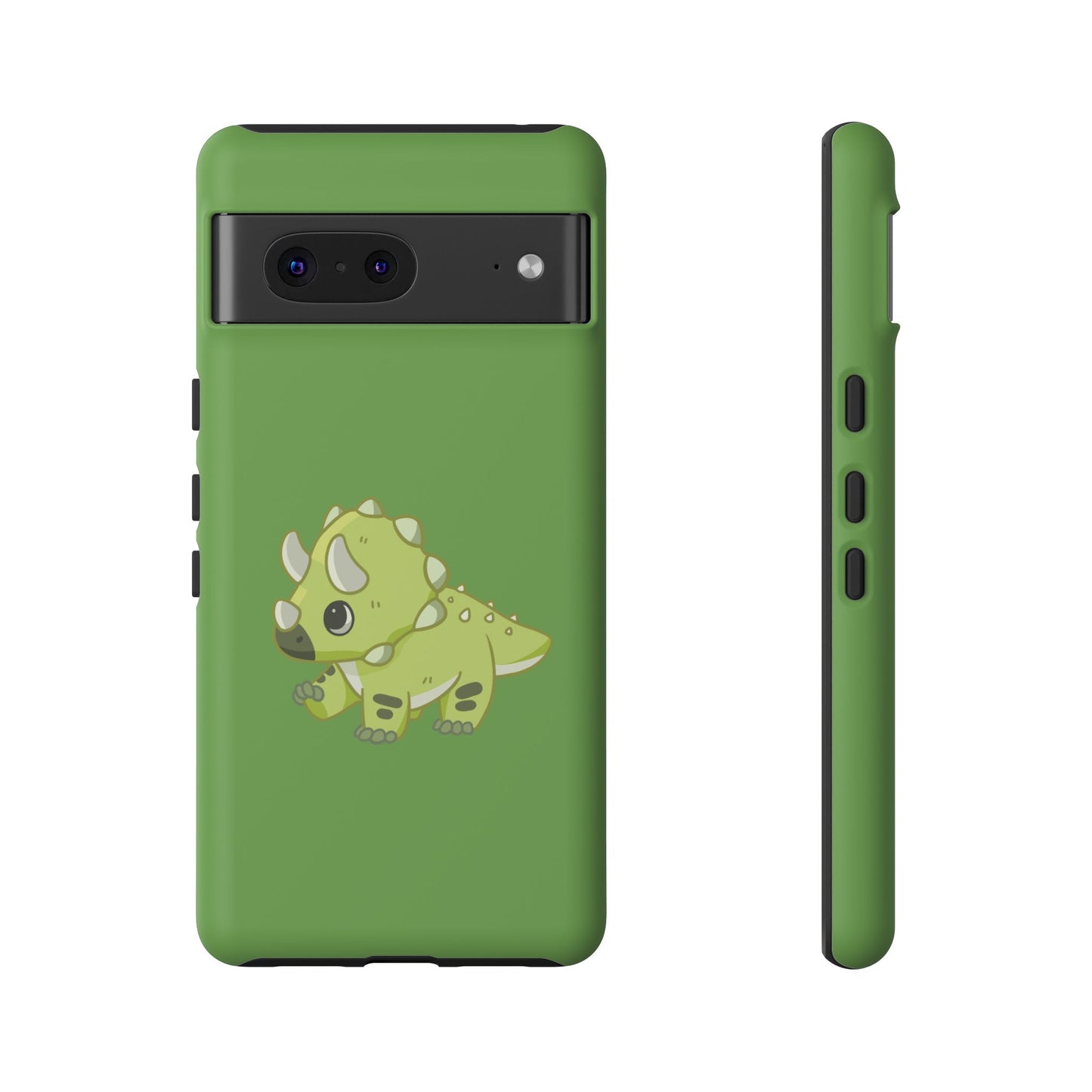Triceratops - Phone Case