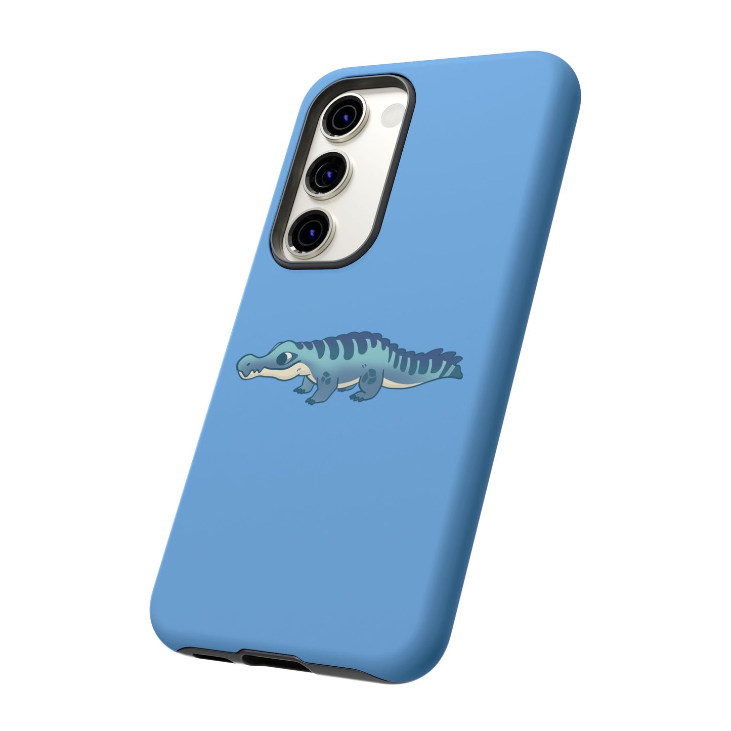 Sarcosuchus - Phone Case