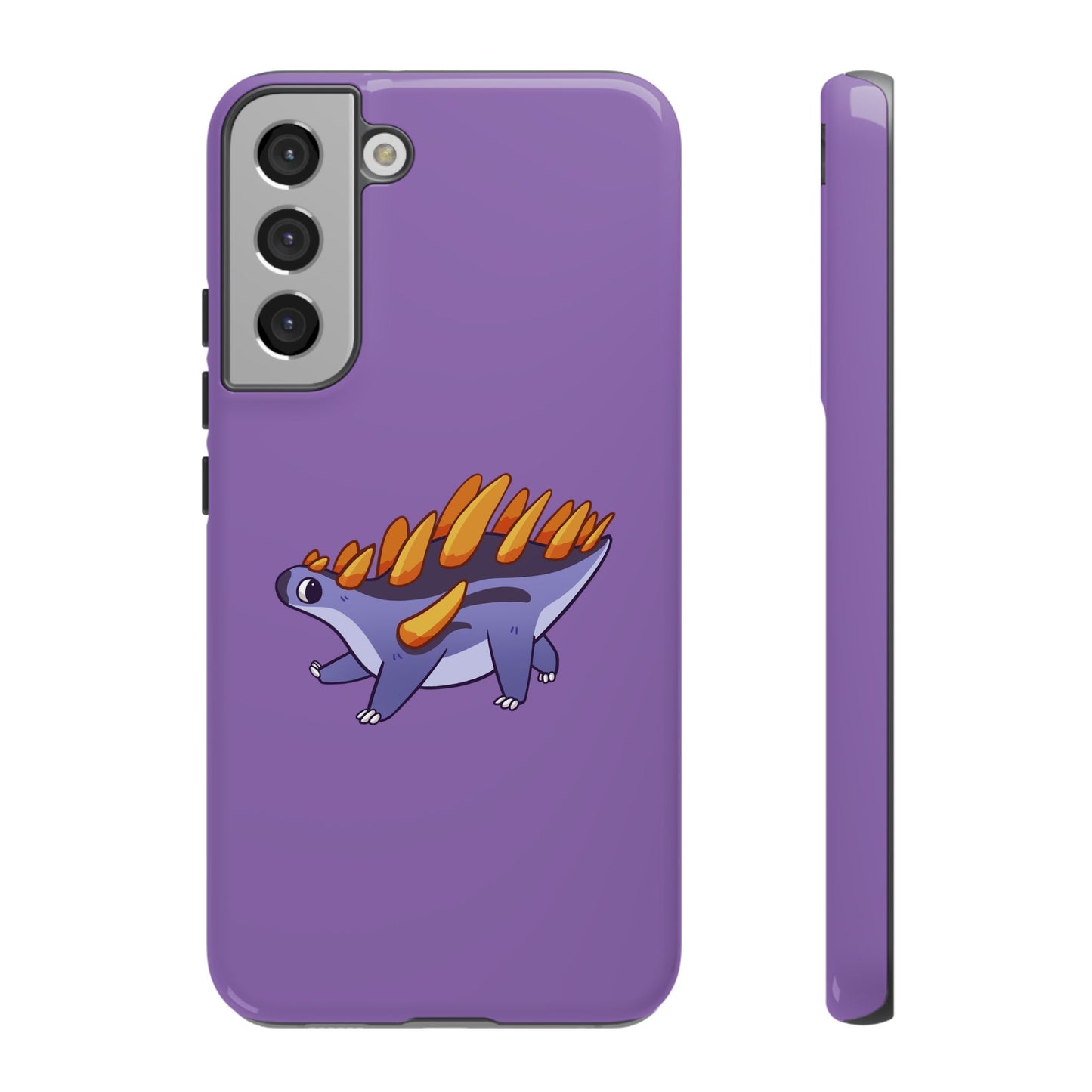 Kentrosaurus - Phone Case