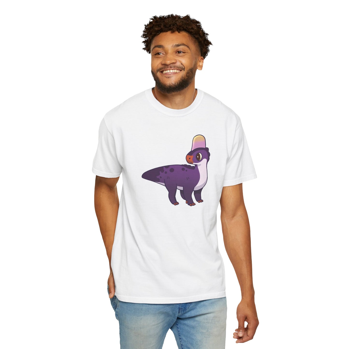 Corythosaurus T-Shirt