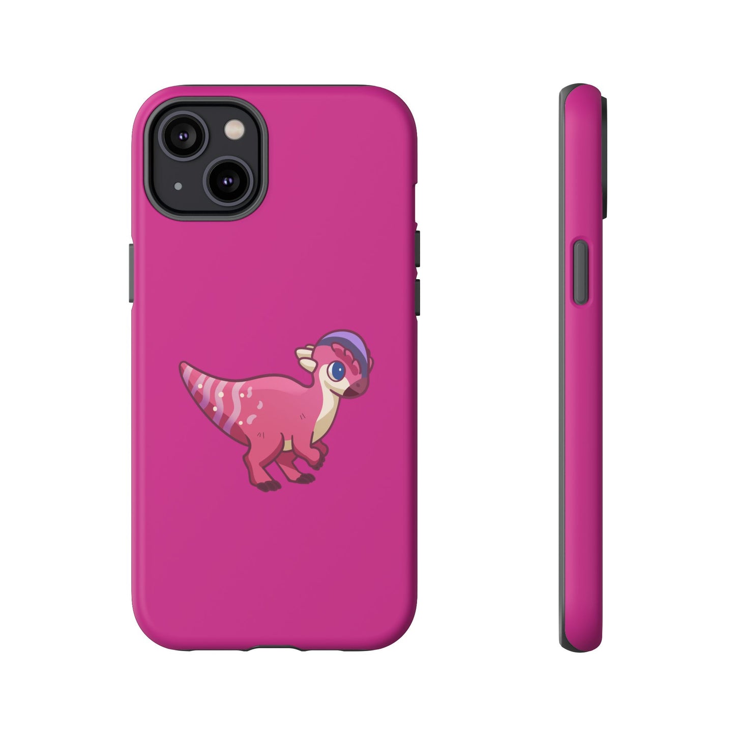 Pachycephalosaurus - Phone Case