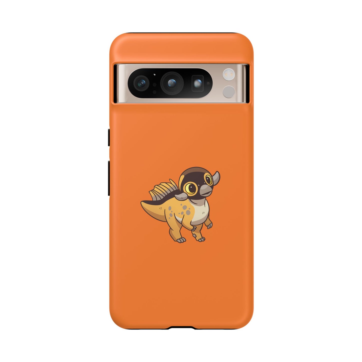Psittacosaurus - Phone Case