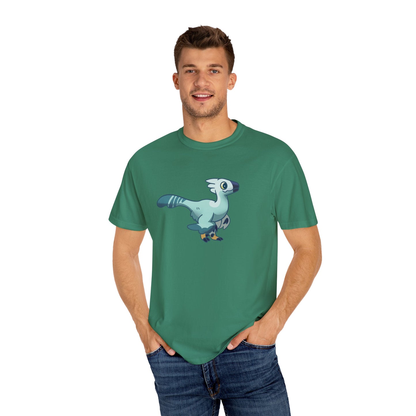 Troodon T-Shirt