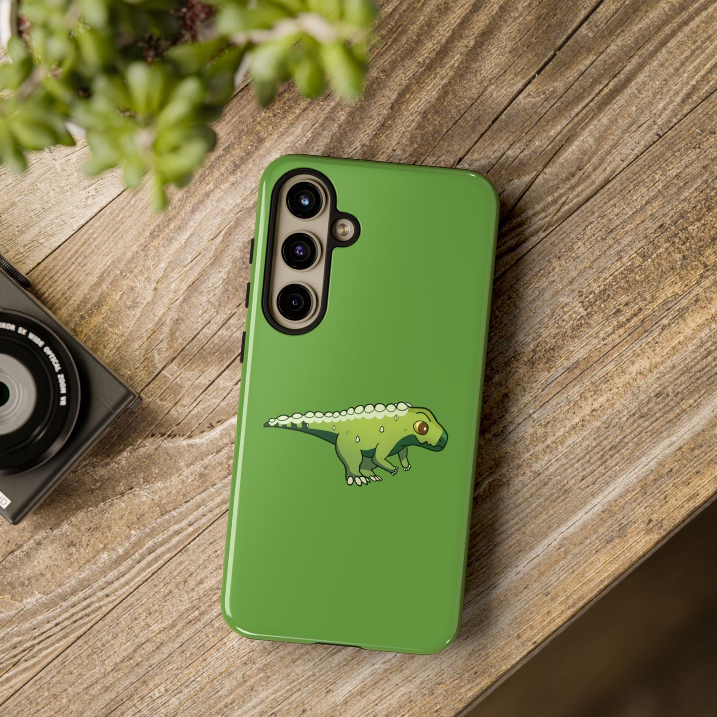 Postosuchus - Phone Case
