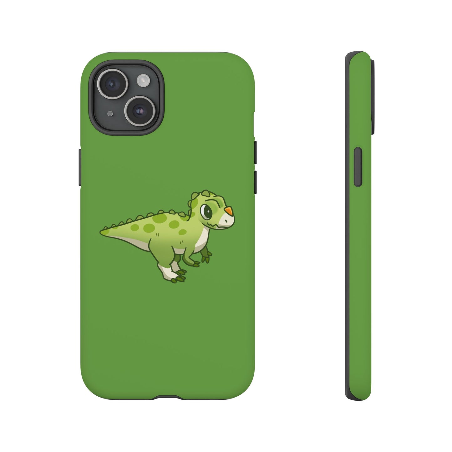 Ceratosaurus - Phone Case