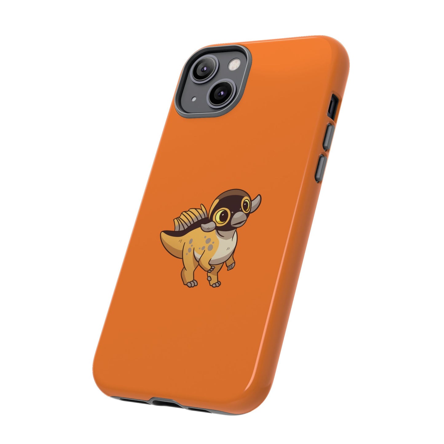 Psittacosaurus - Phone Case