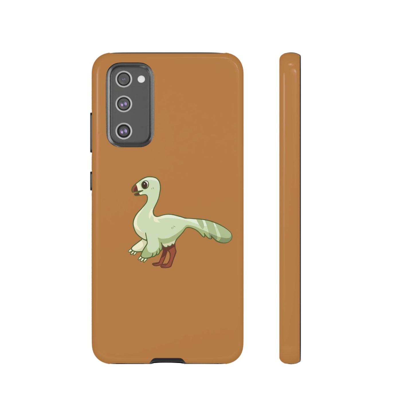 Gallimimus - Phone Case