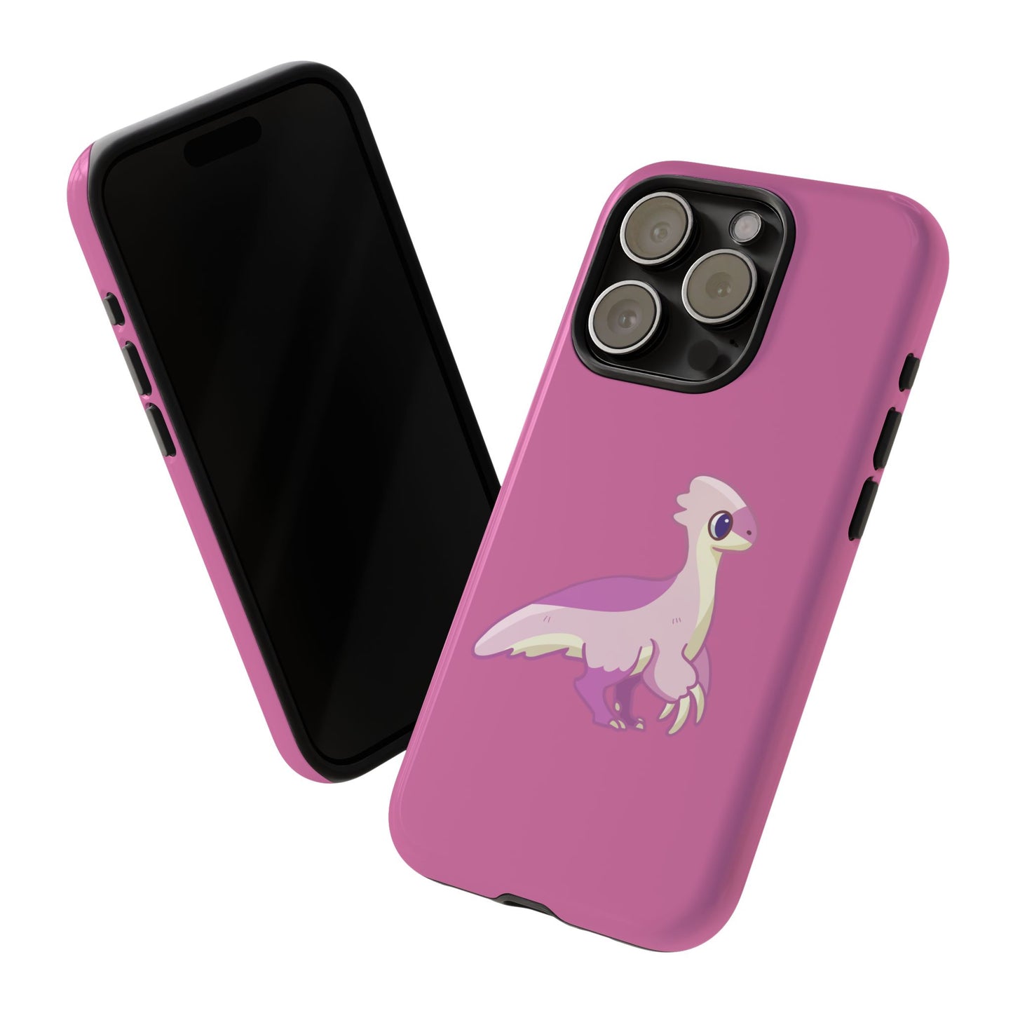Therizinosaurus - Phone Case