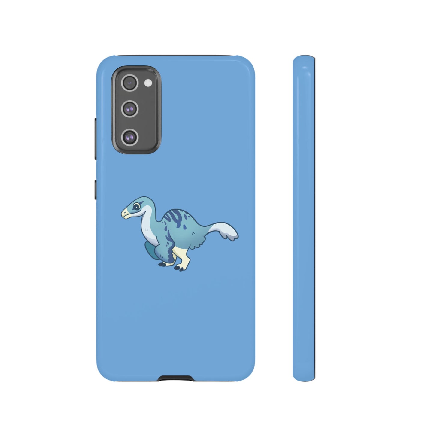 Deinocheirus - Phone Case