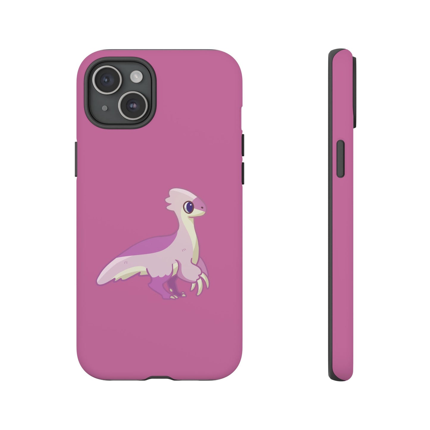 Therizinosaurus - Phone Case