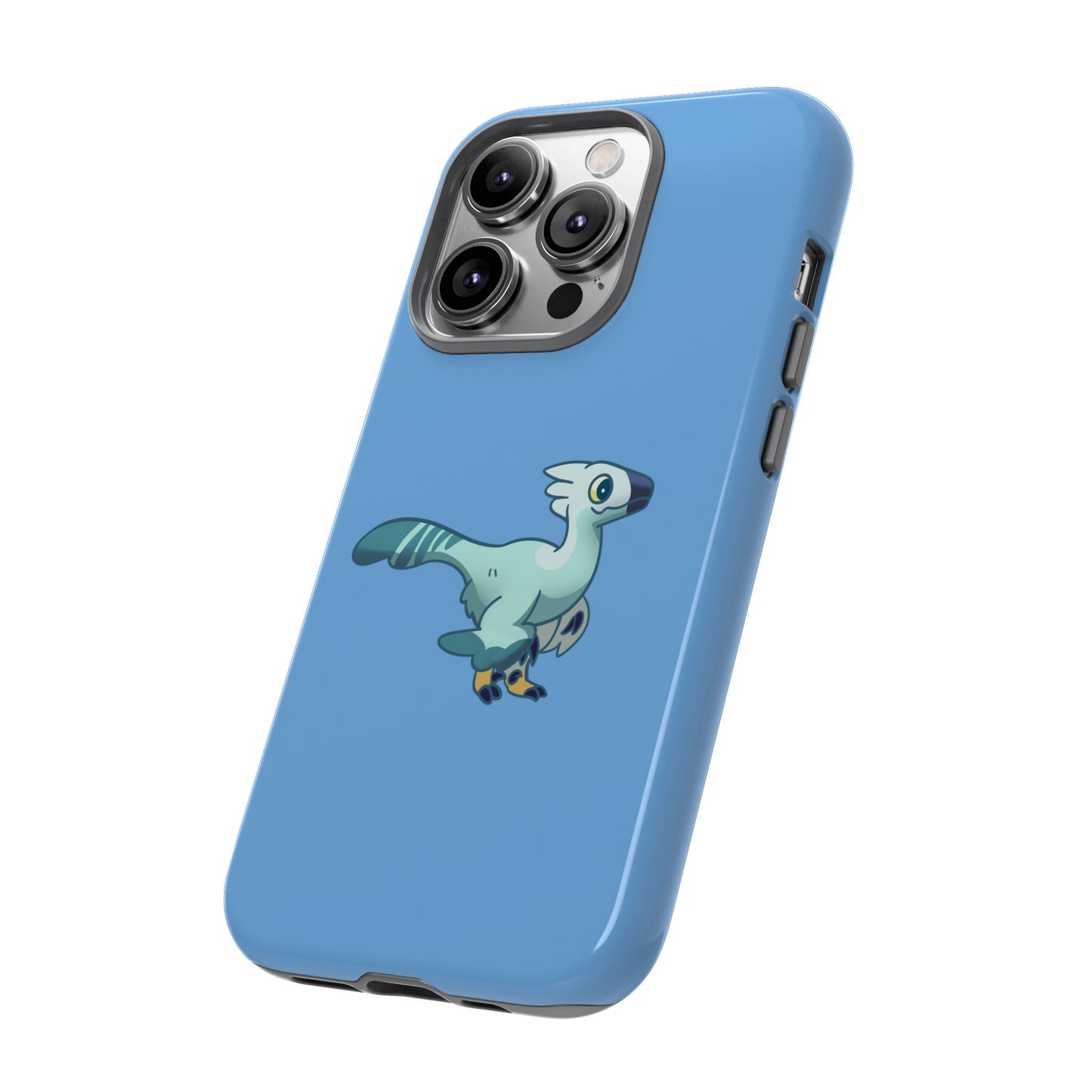 Troodon - Phone Case