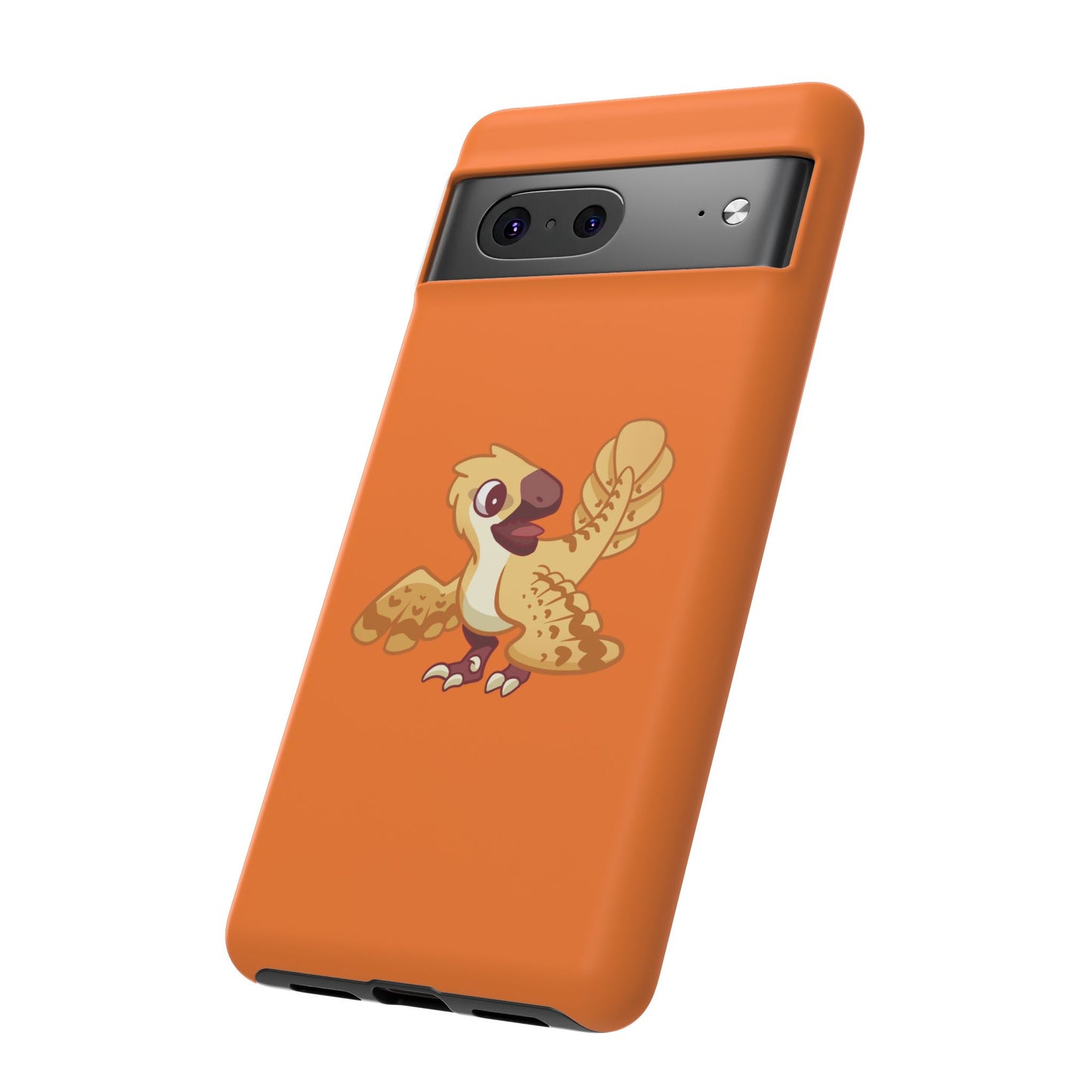 Deinonychus - Phone Case