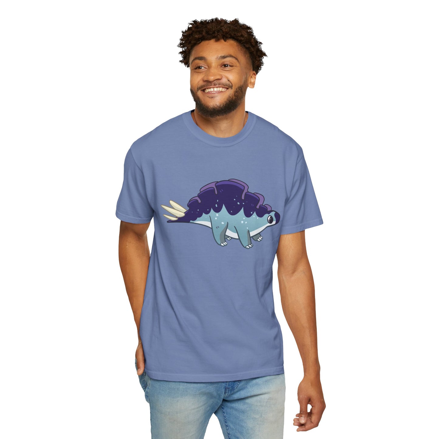 Wuerhosaurus T-Shirt