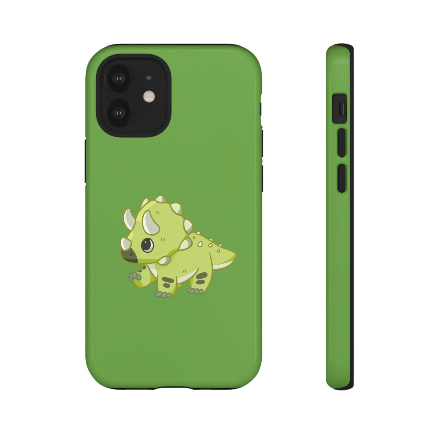 Triceratops - Phone Case