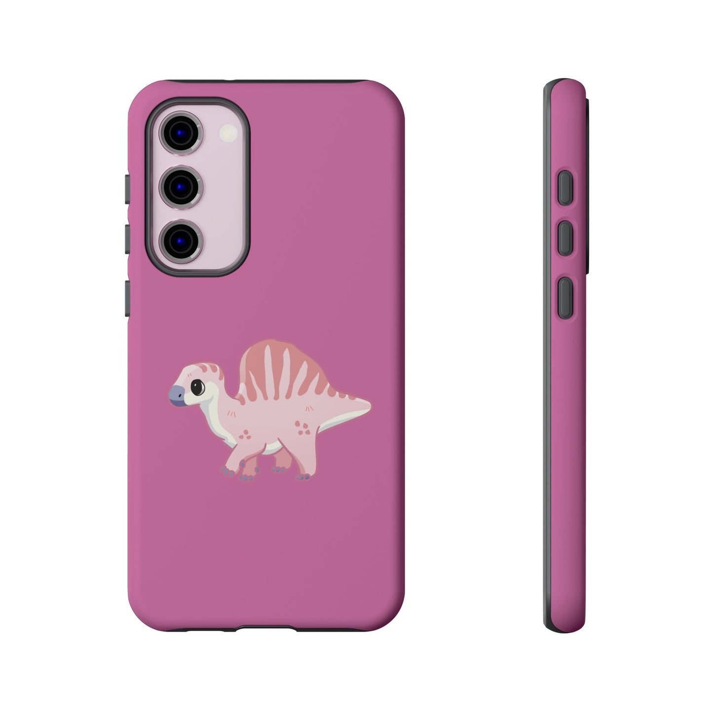 Ouranosaurus - Phone Case