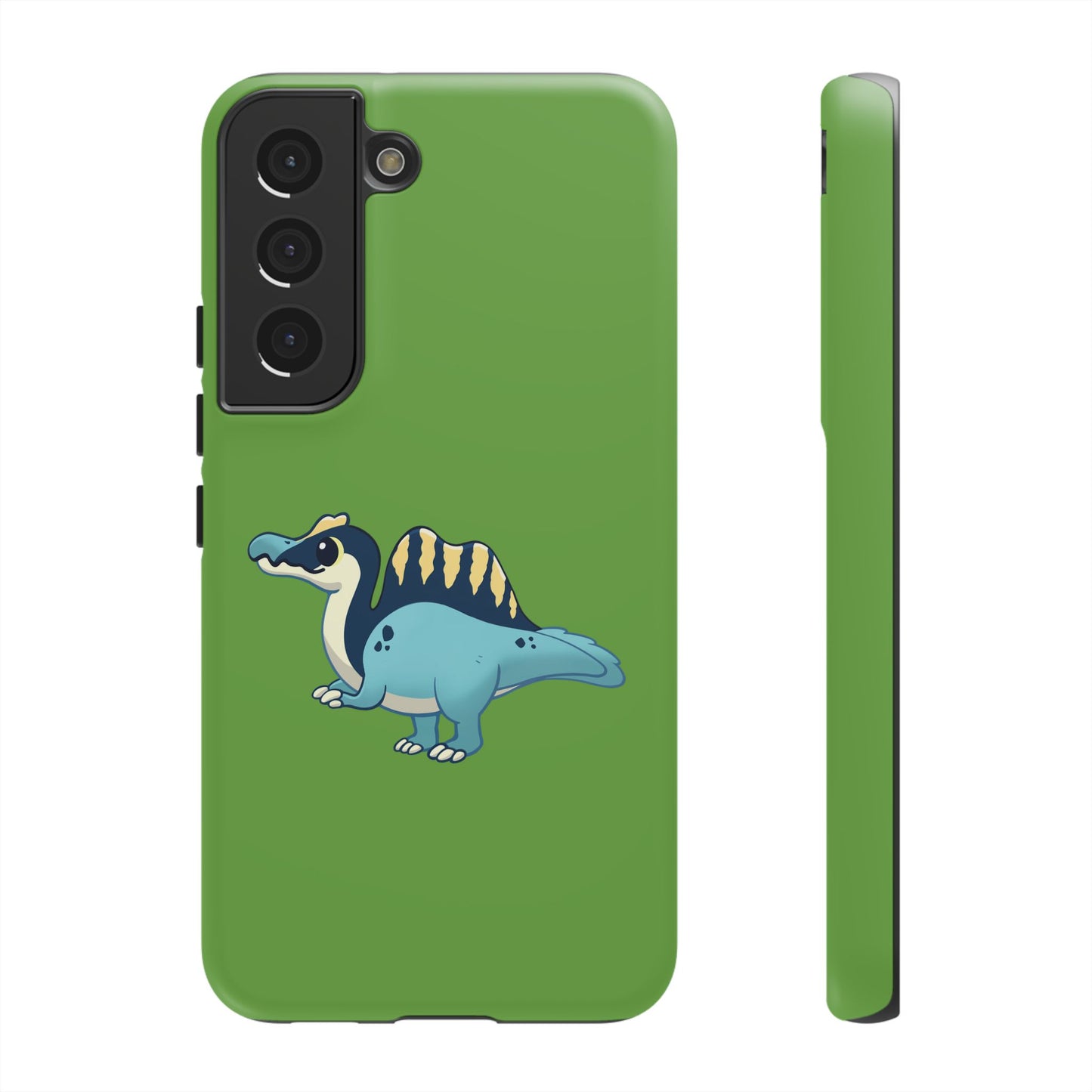 Spinosaurus - Phone Case