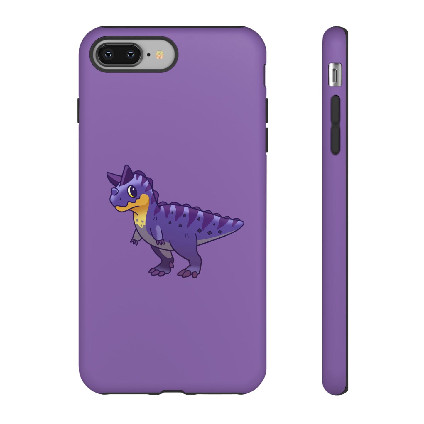 Carnotaurus - Phone Case