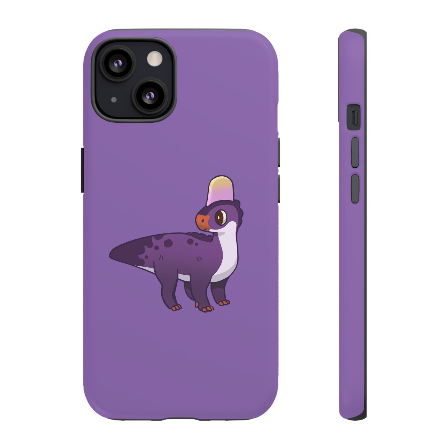 Corythosaurus - Phone Case