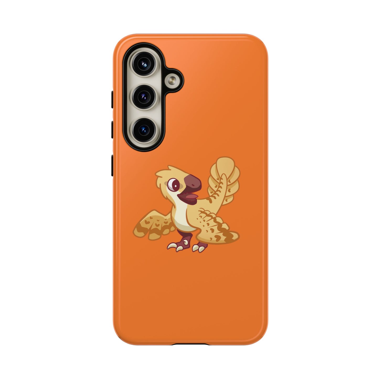 Deinonychus - Phone Case