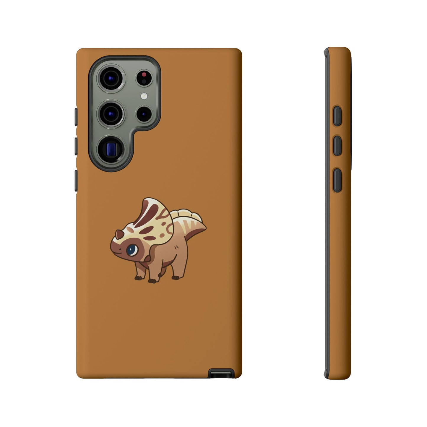 Protoceratops - Phone Case