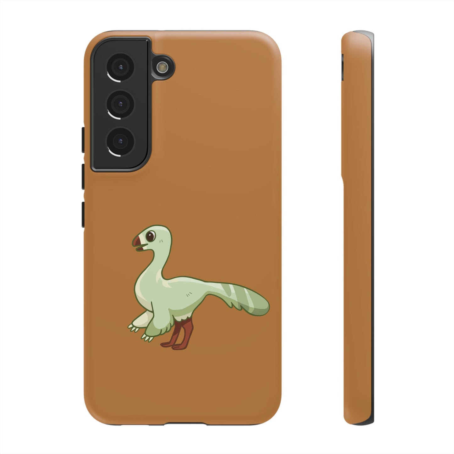 Gallimimus - Phone Case