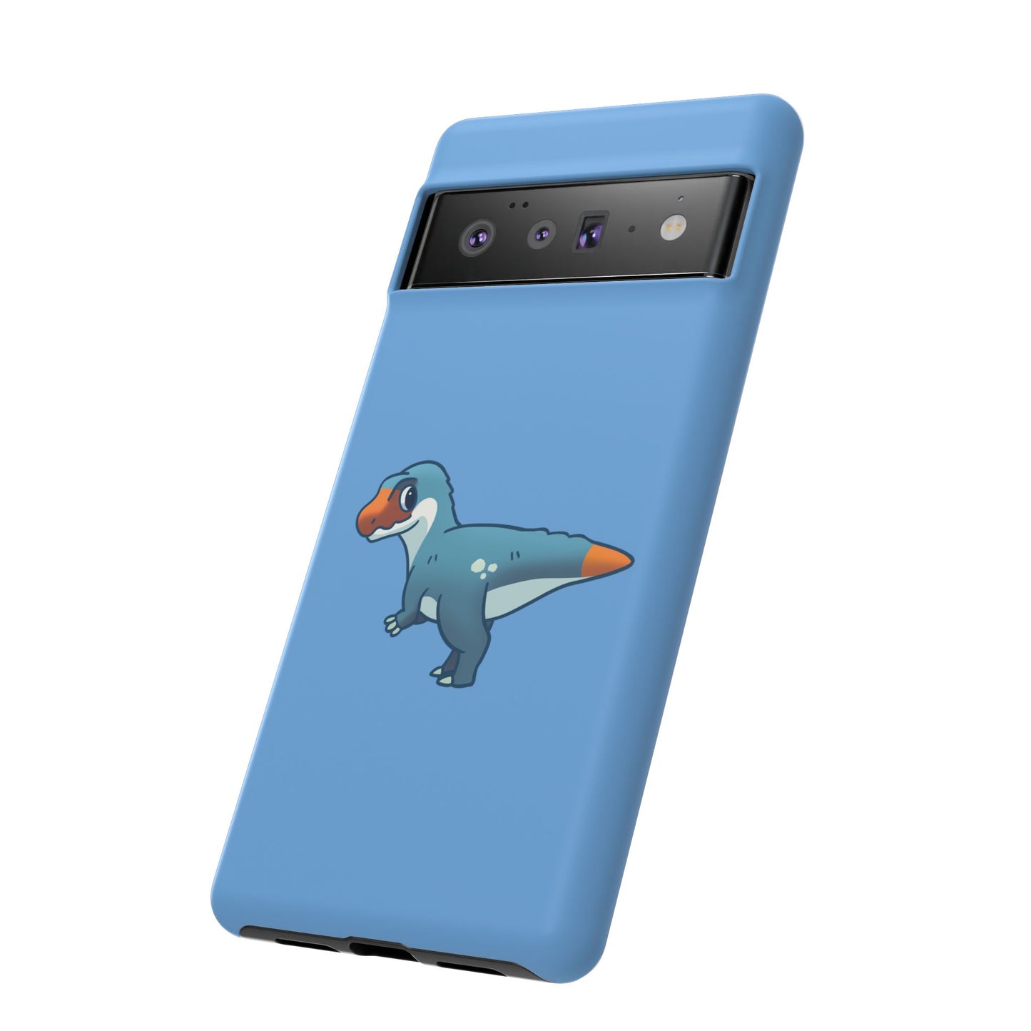 Megalosaurus - Phone Case