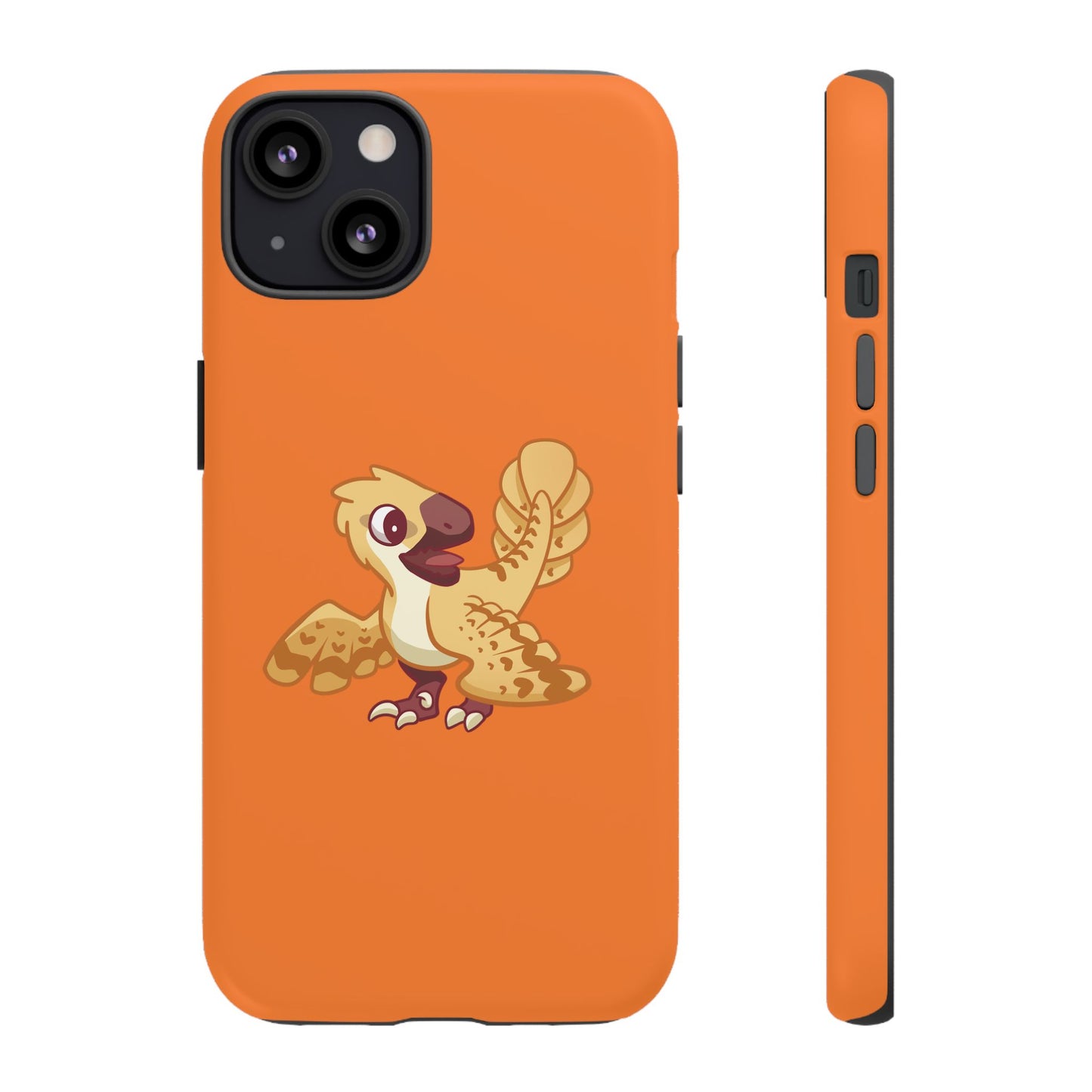 Deinonychus - Phone Case