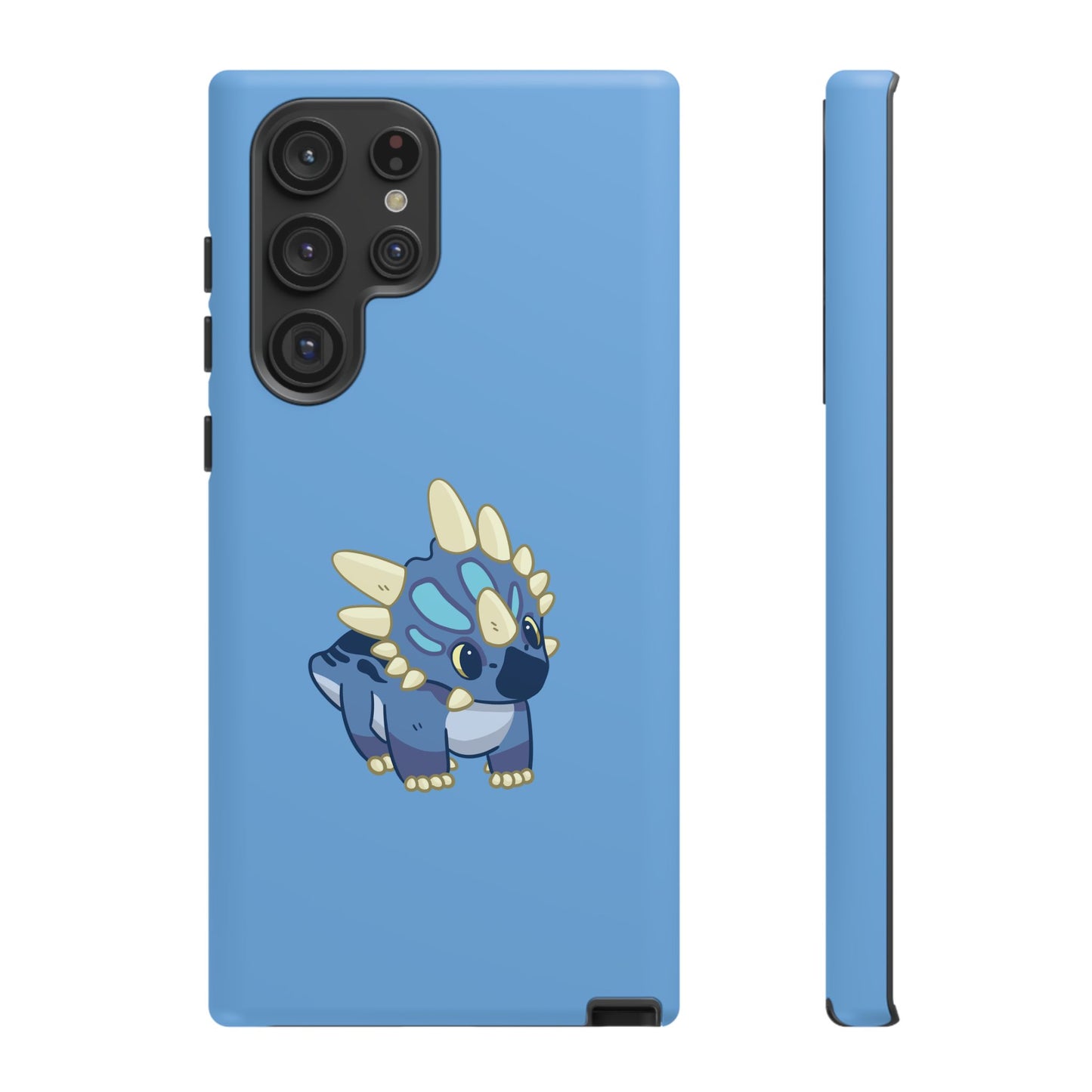 Styracosaurus - Phone Case