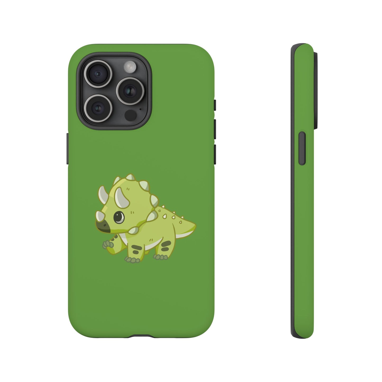 Triceratops - Phone Case