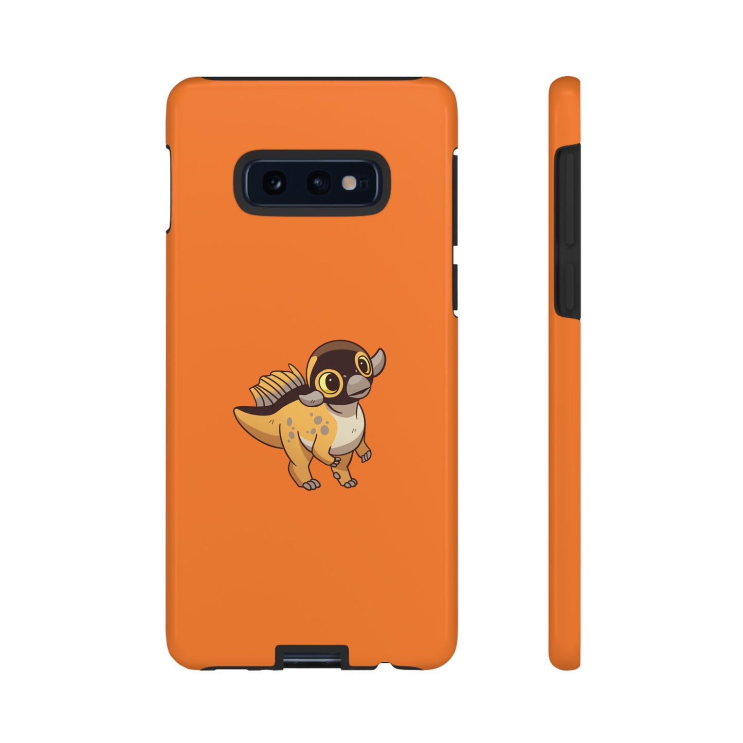 Psittacosaurus - Phone Case