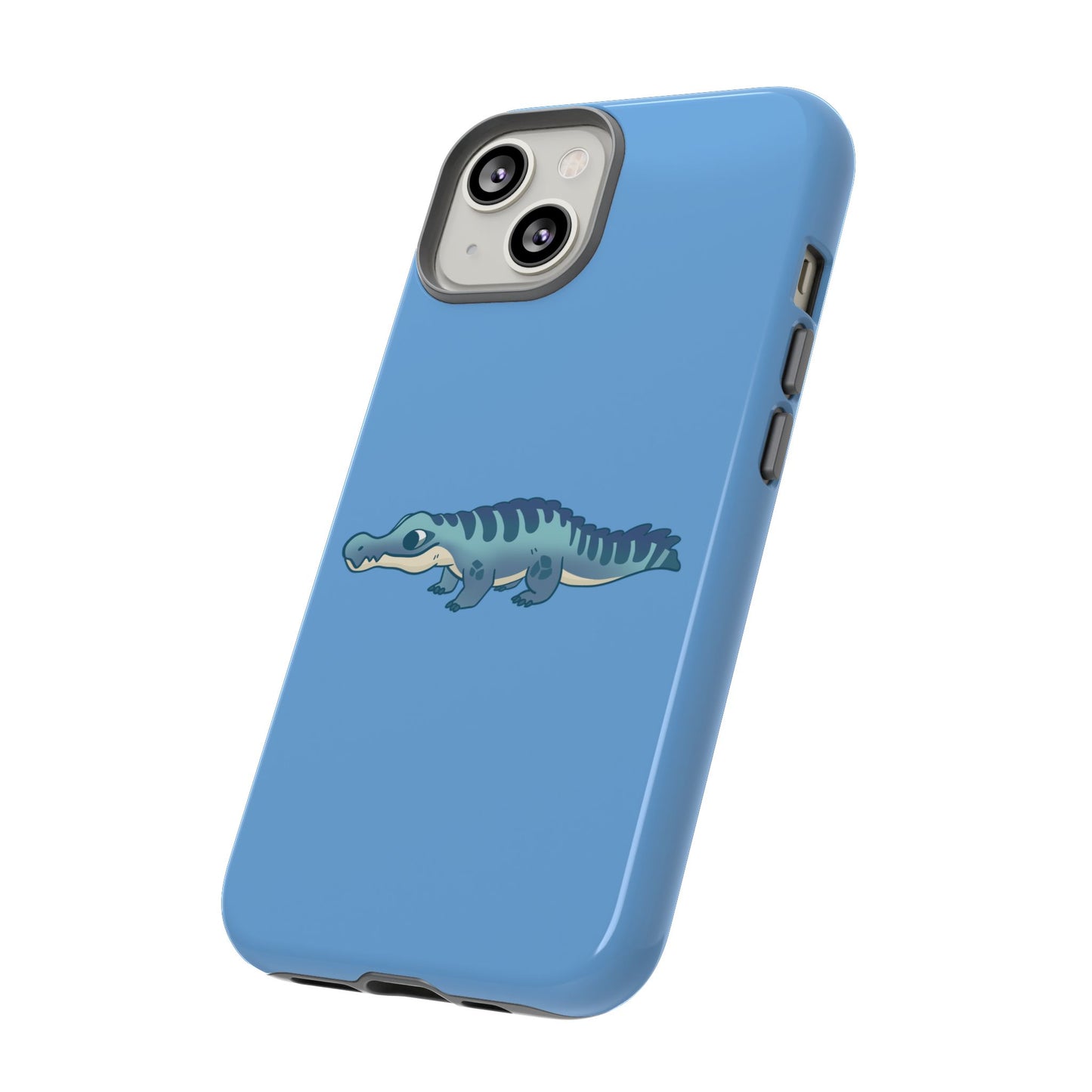 Sarcosuchus - Phone Case