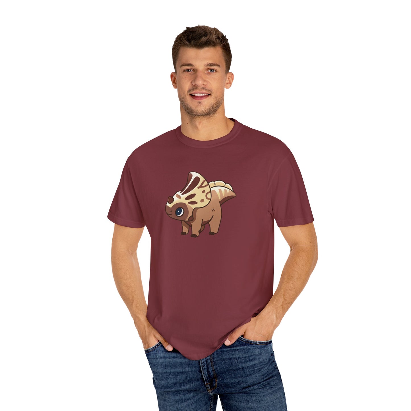 Protoceratops T-Shirt