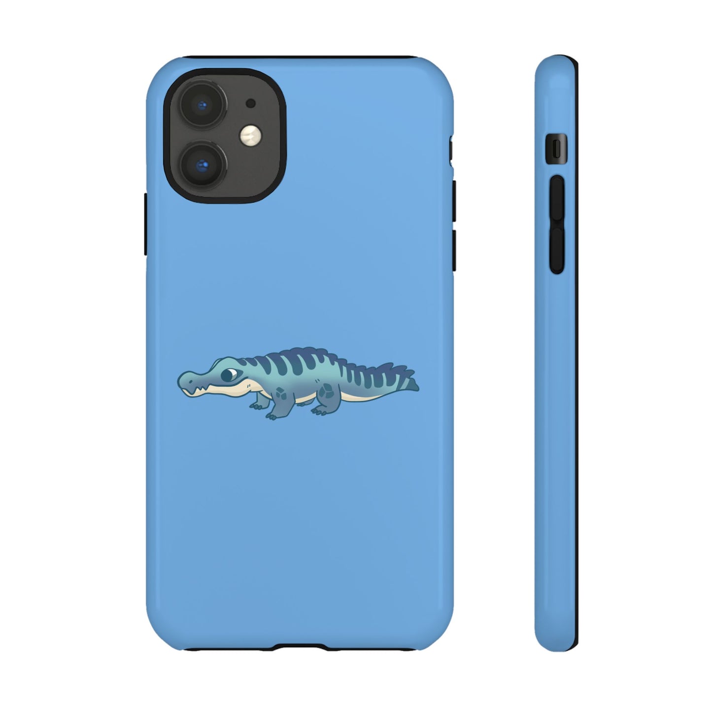 Sarcosuchus - Phone Case