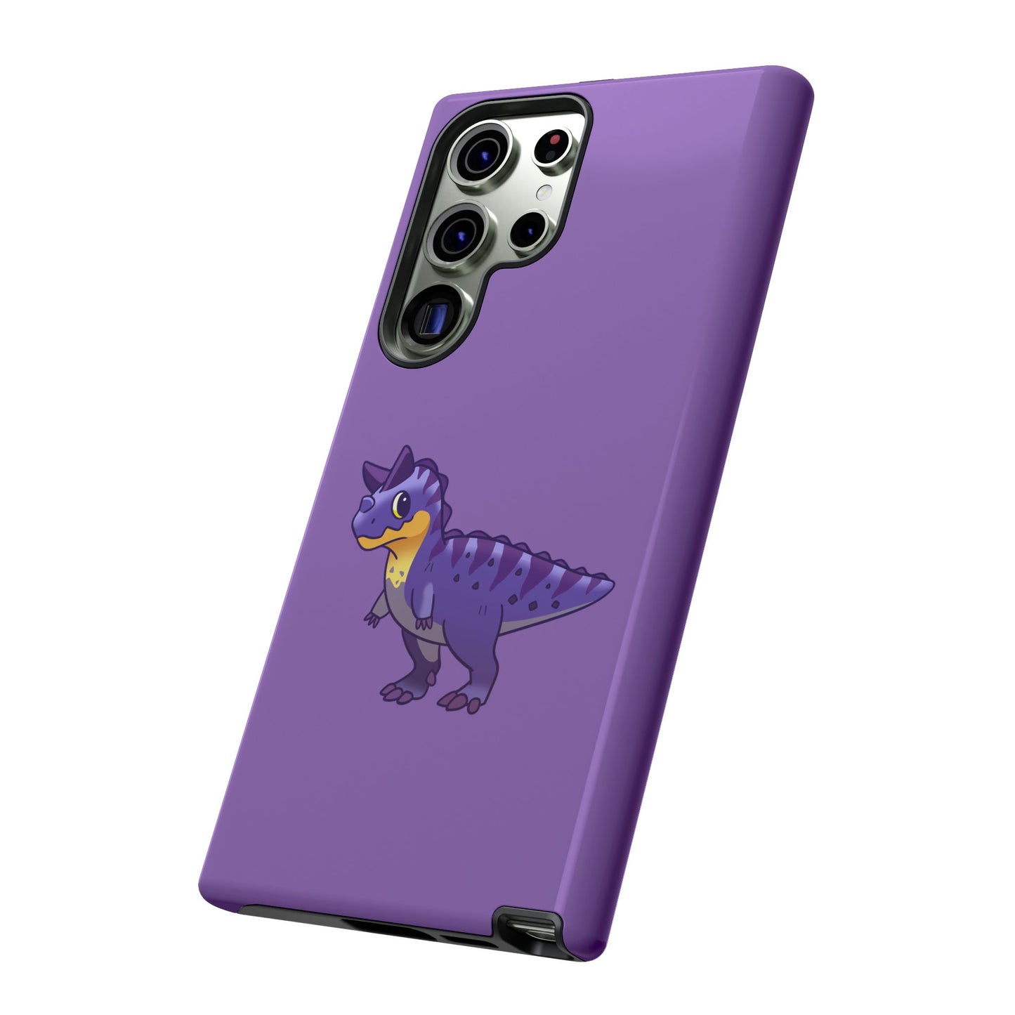 Carnotaurus - Phone Case