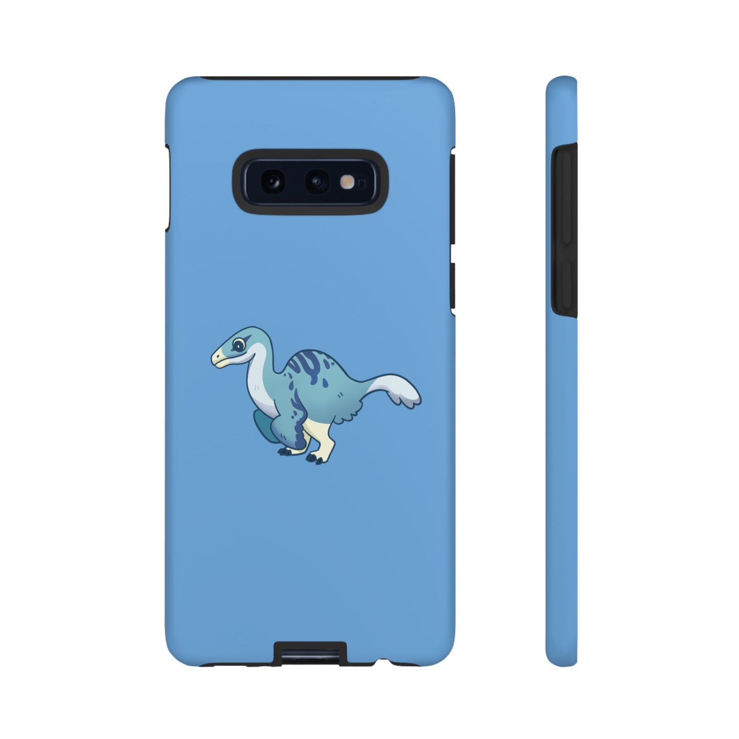 Deinocheirus - Phone Case