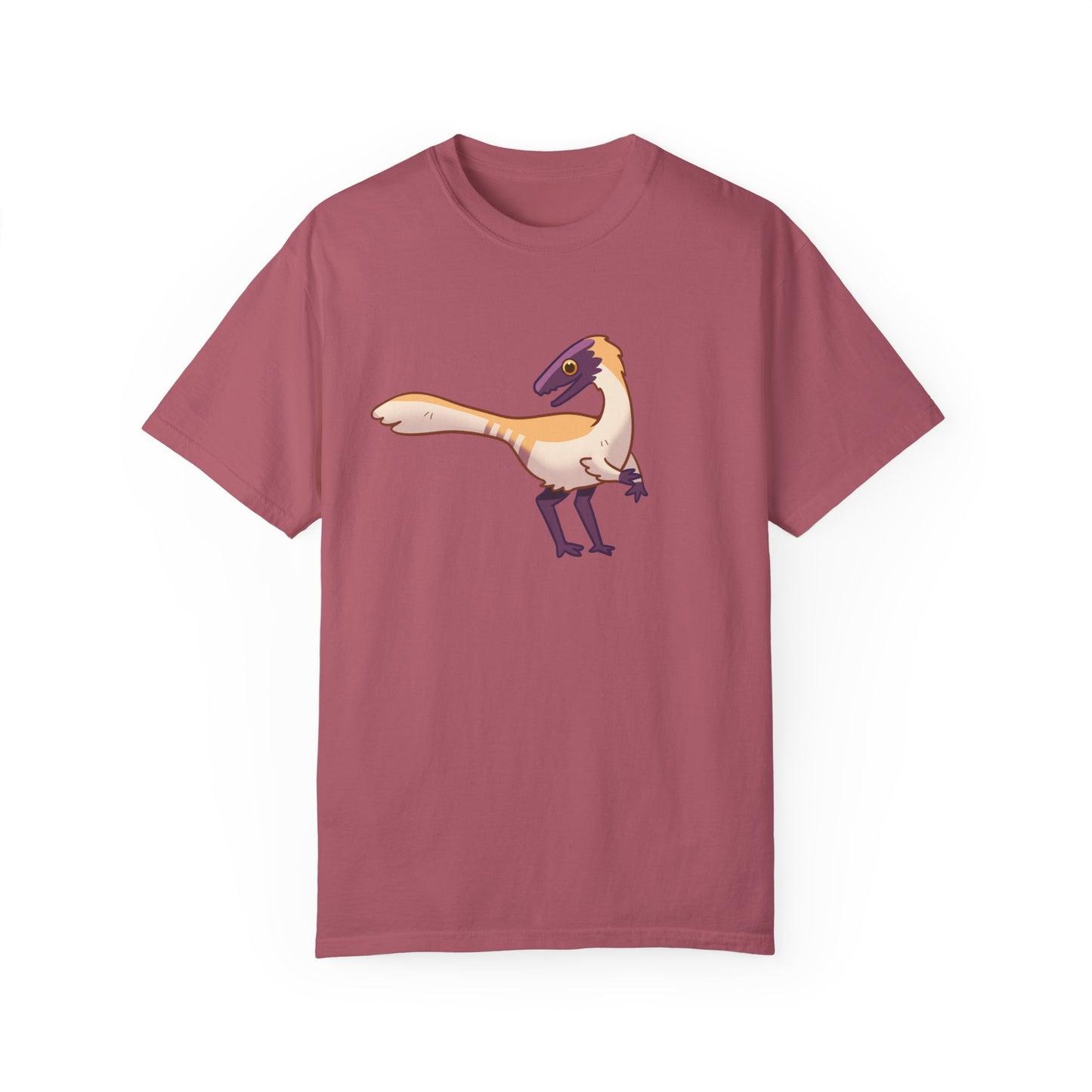 Compsognathus T-Shirt