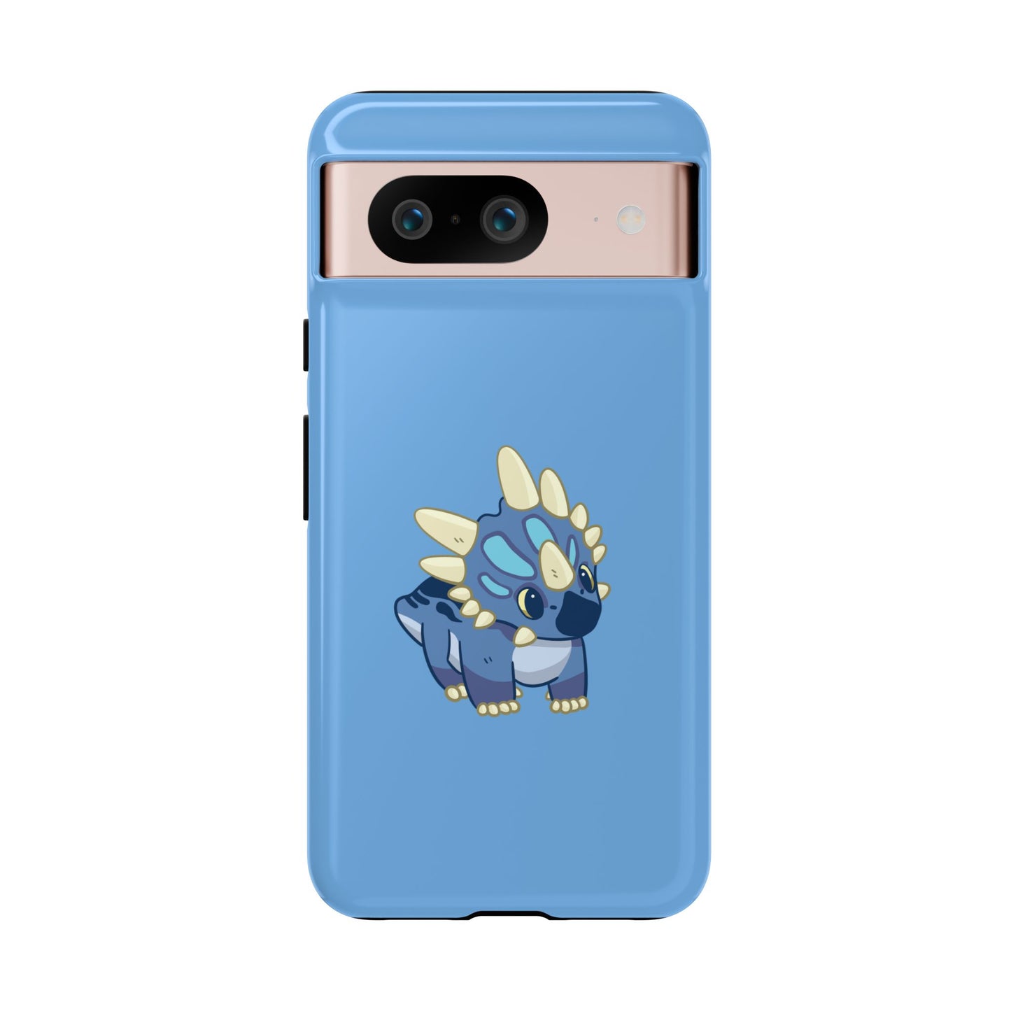 Styracosaurus - Phone Case
