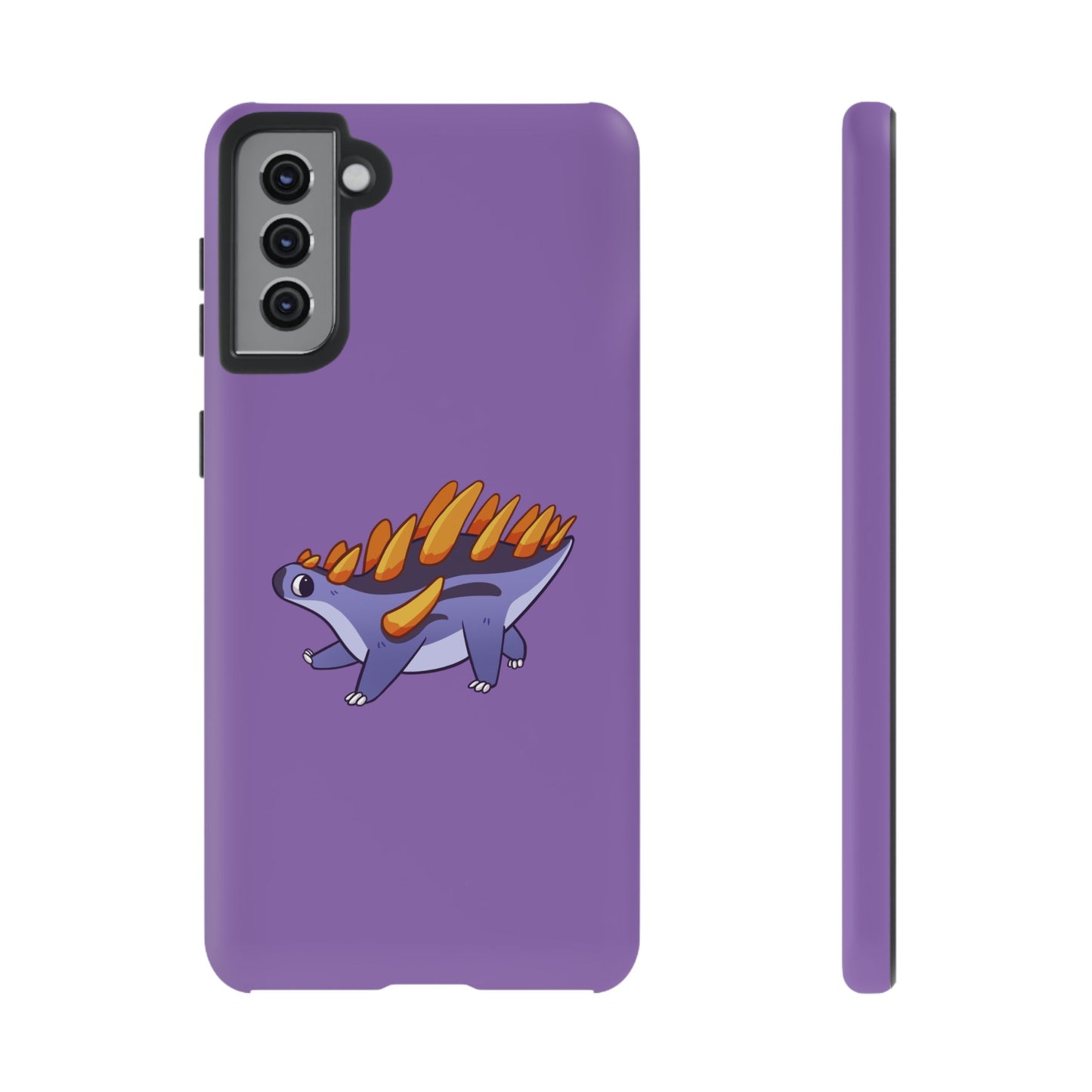 Kentrosaurus - Phone Case