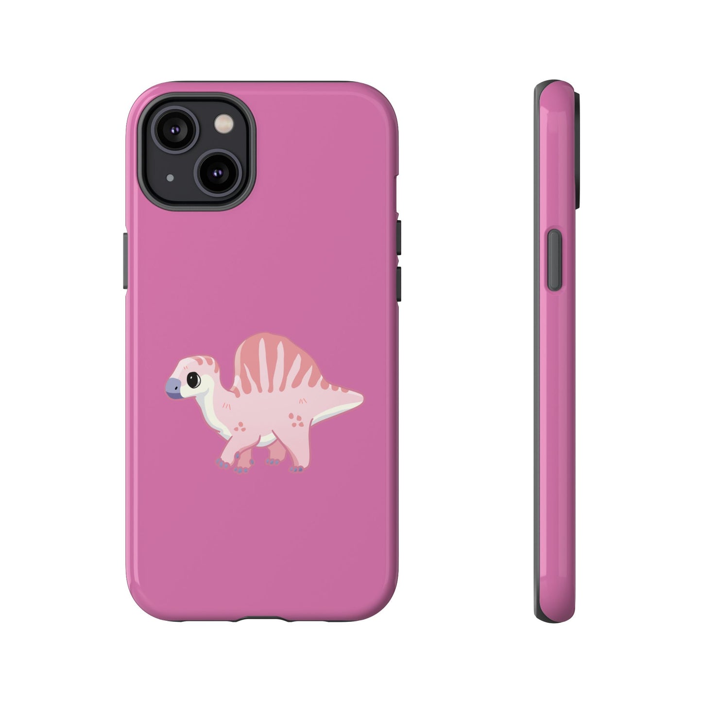 Ouranosaurus - Phone Case