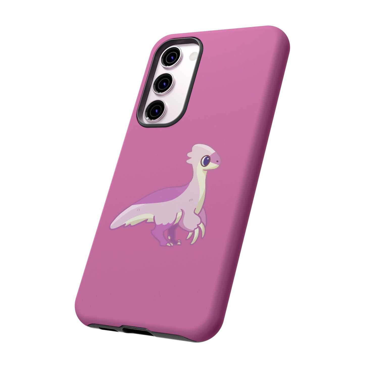 Therizinosaurus - Phone Case