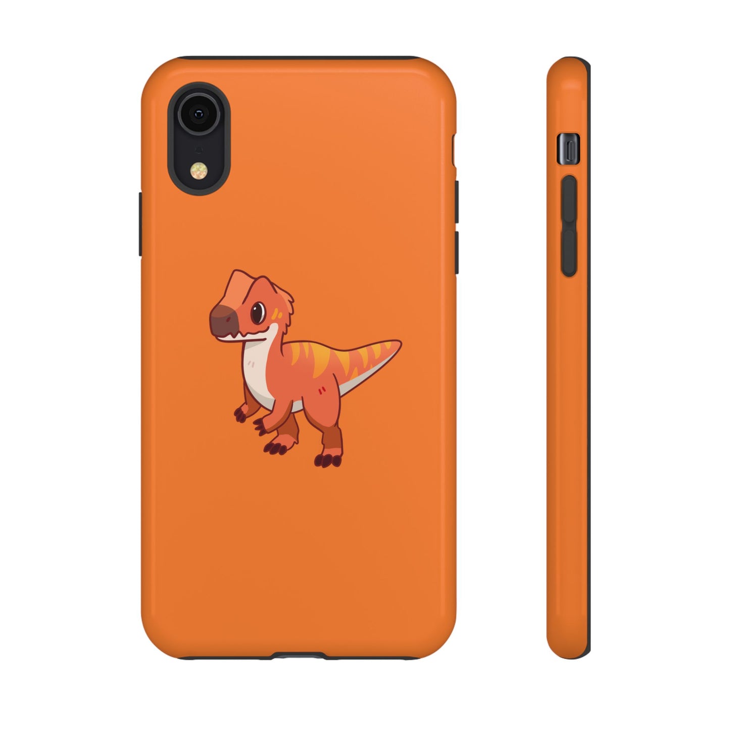 Allosaurus - Phone Case