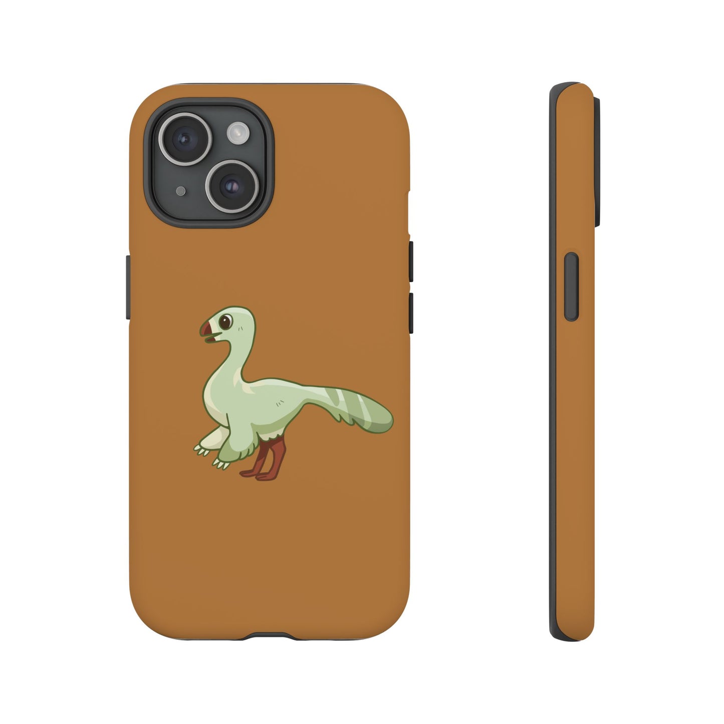Gallimimus - Phone Case