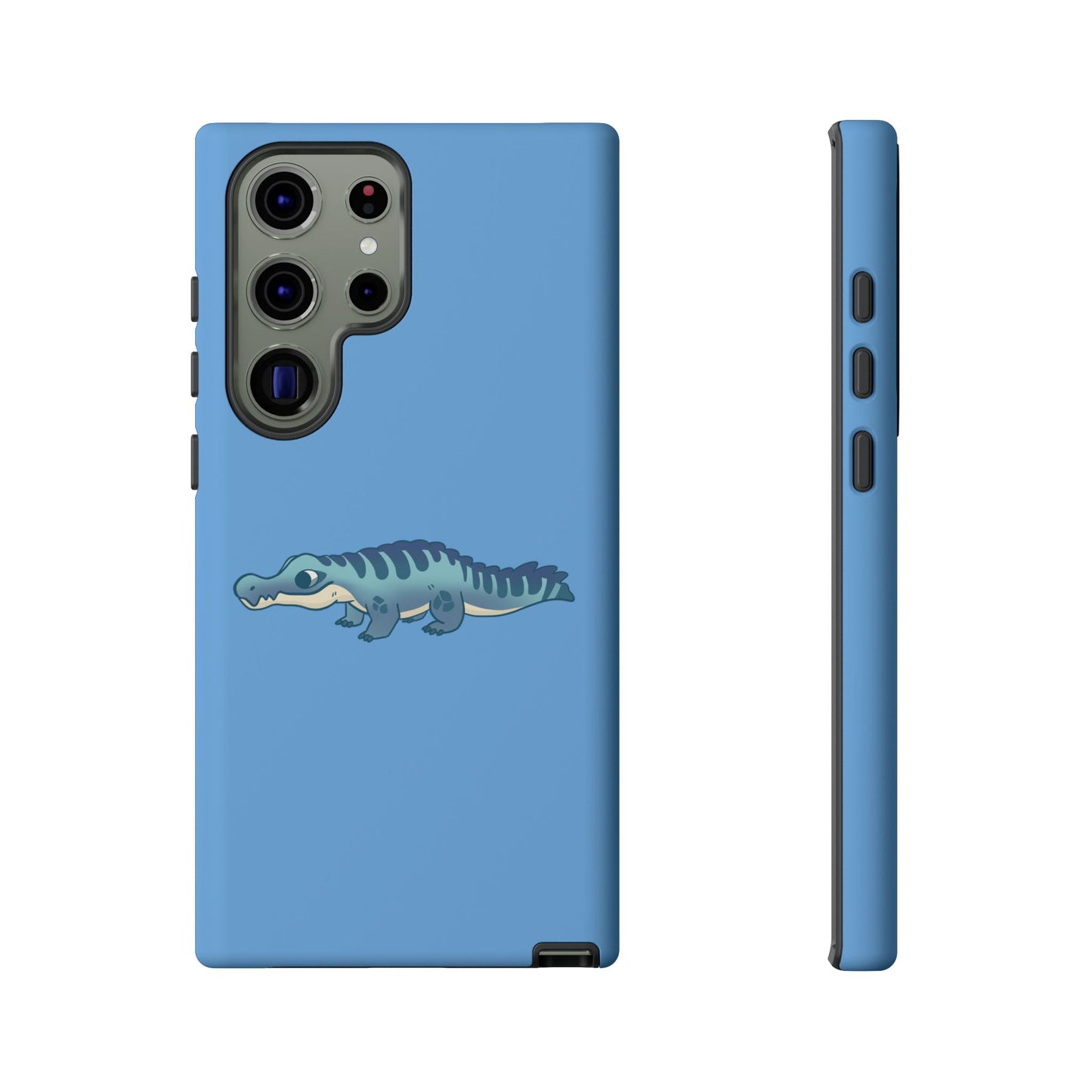 Sarcosuchus - Phone Case